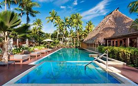 Westin Fiji