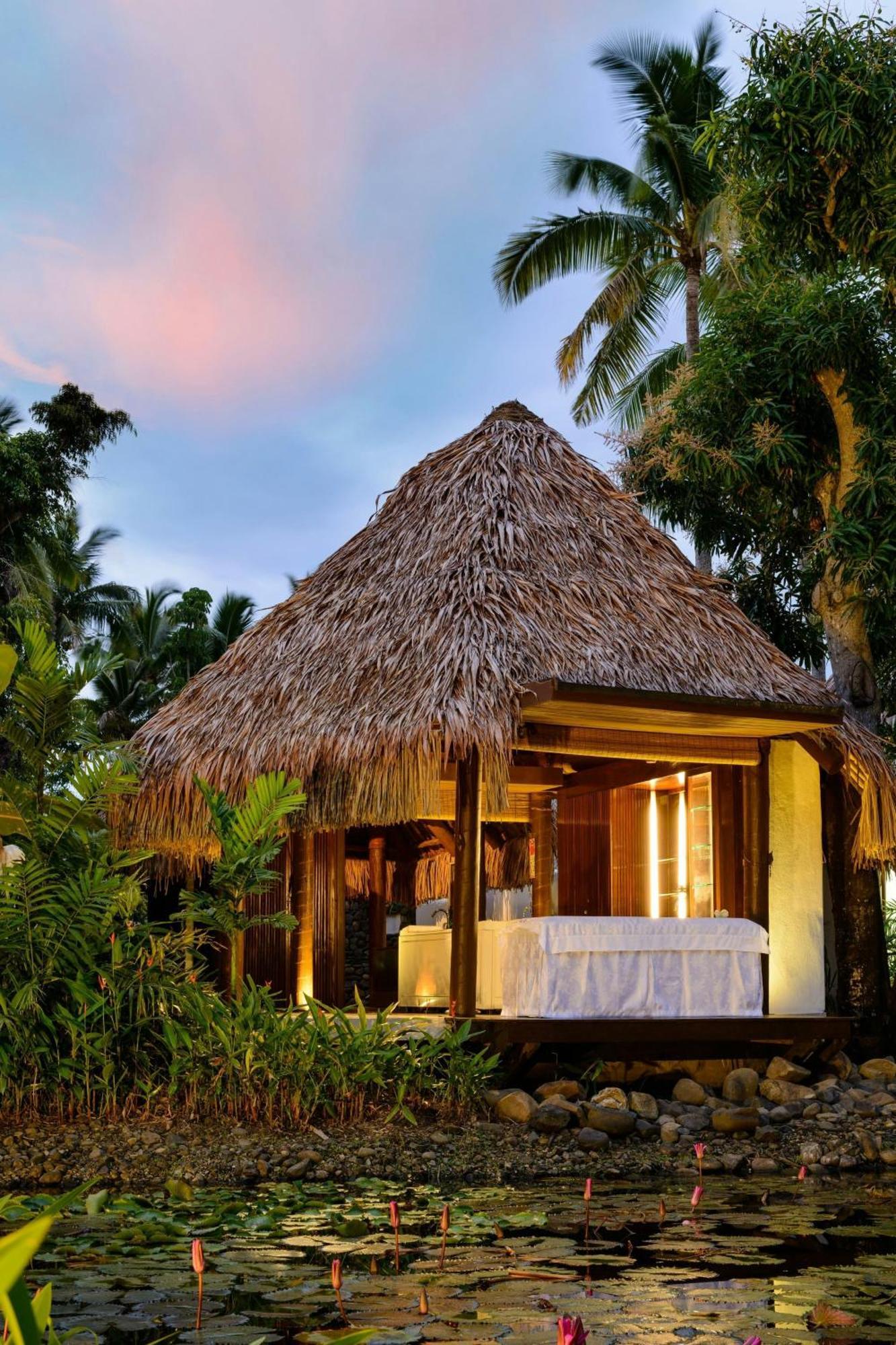 The Westin Fiji Golf Resort & Spa Denarau Island Экстерьер фото