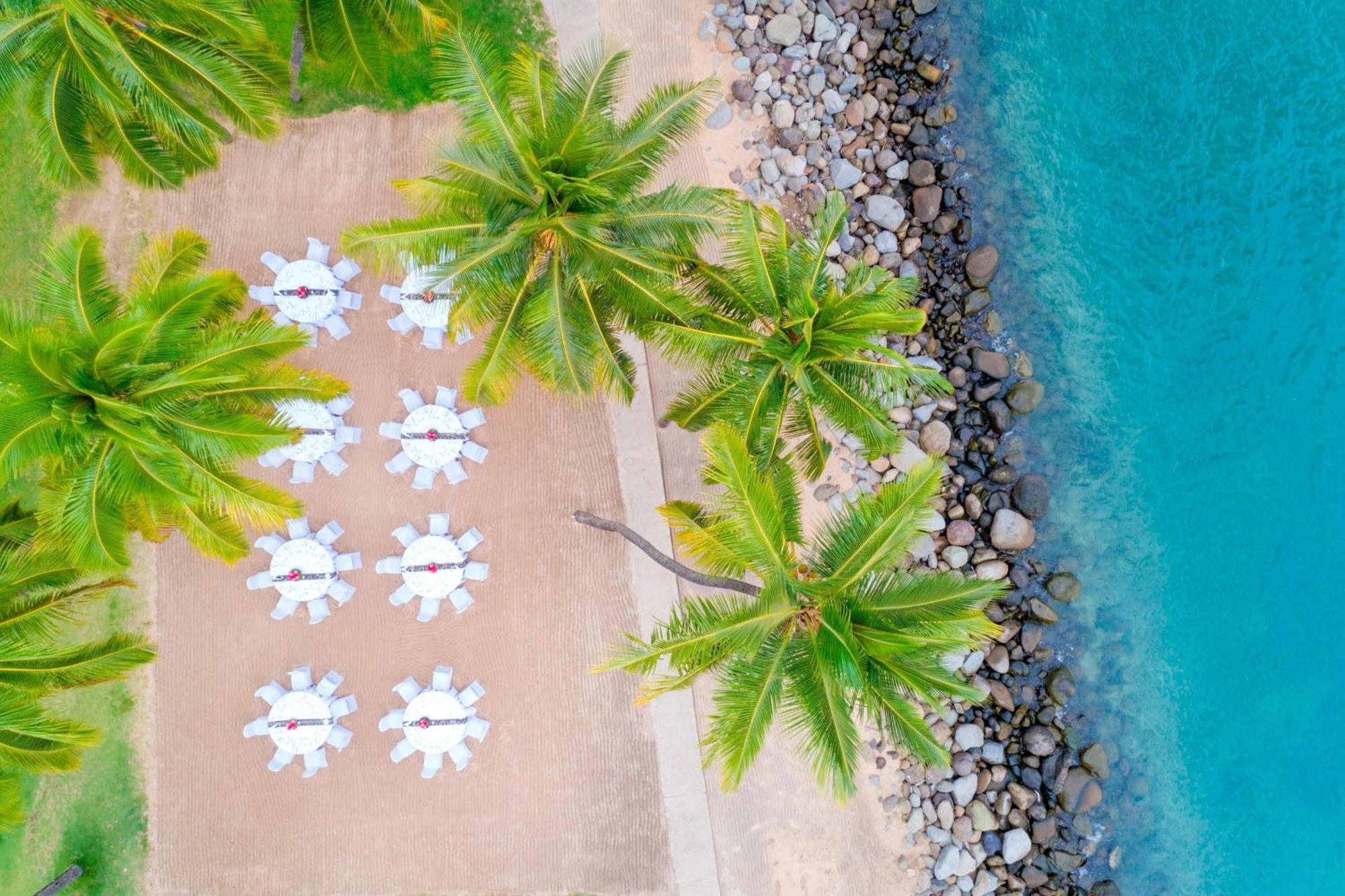 The Westin Fiji Golf Resort & Spa Denarau Island Экстерьер фото