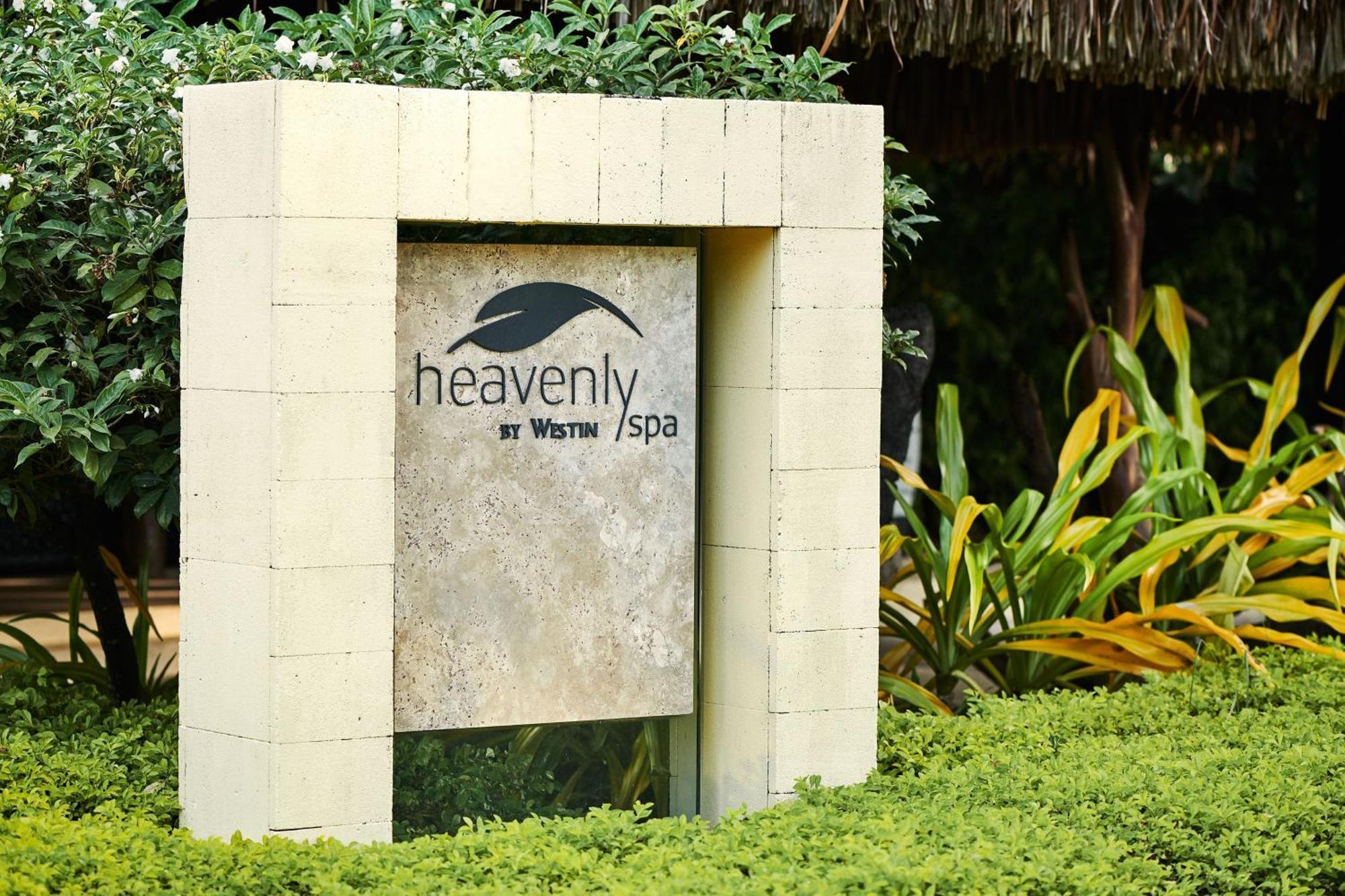 The Westin Fiji Golf Resort & Spa Denarau Island Экстерьер фото