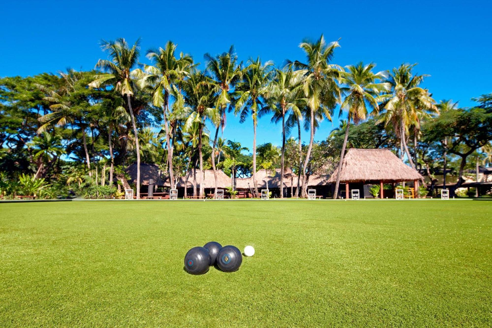 The Westin Fiji Golf Resort & Spa Denarau Island Экстерьер фото