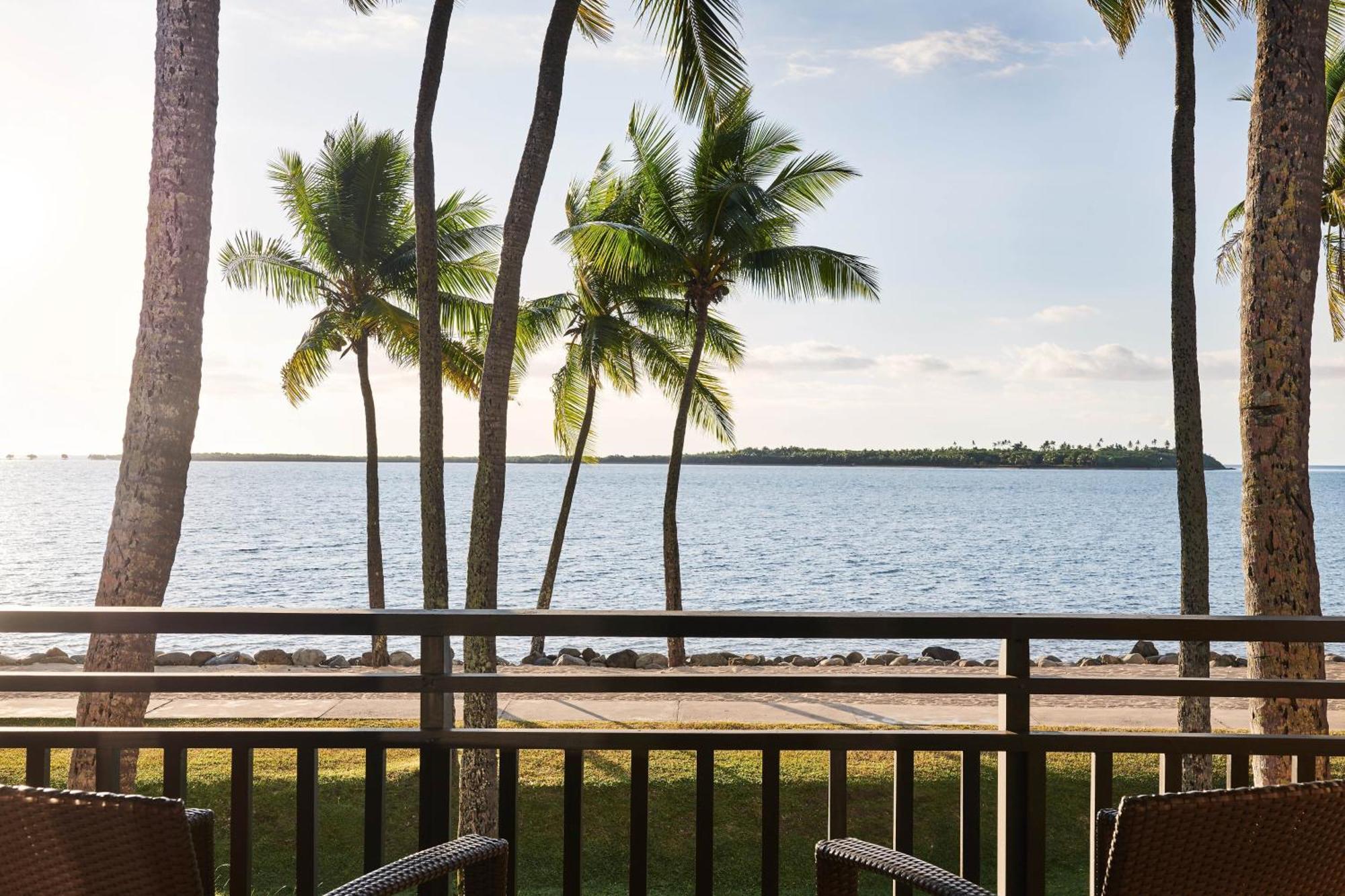 The Westin Fiji Golf Resort & Spa Denarau Island Экстерьер фото