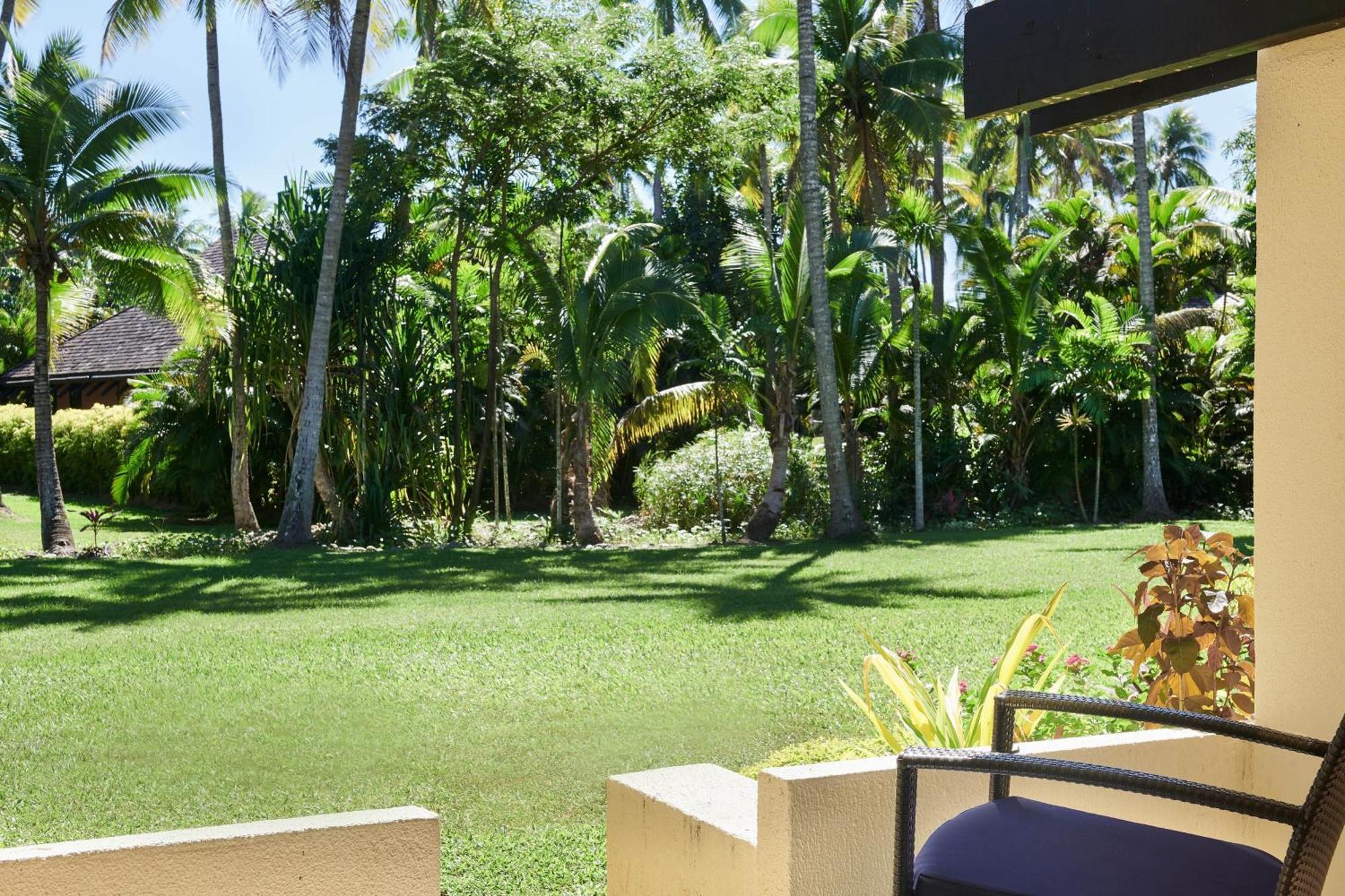 The Westin Fiji Golf Resort & Spa Denarau Island Экстерьер фото