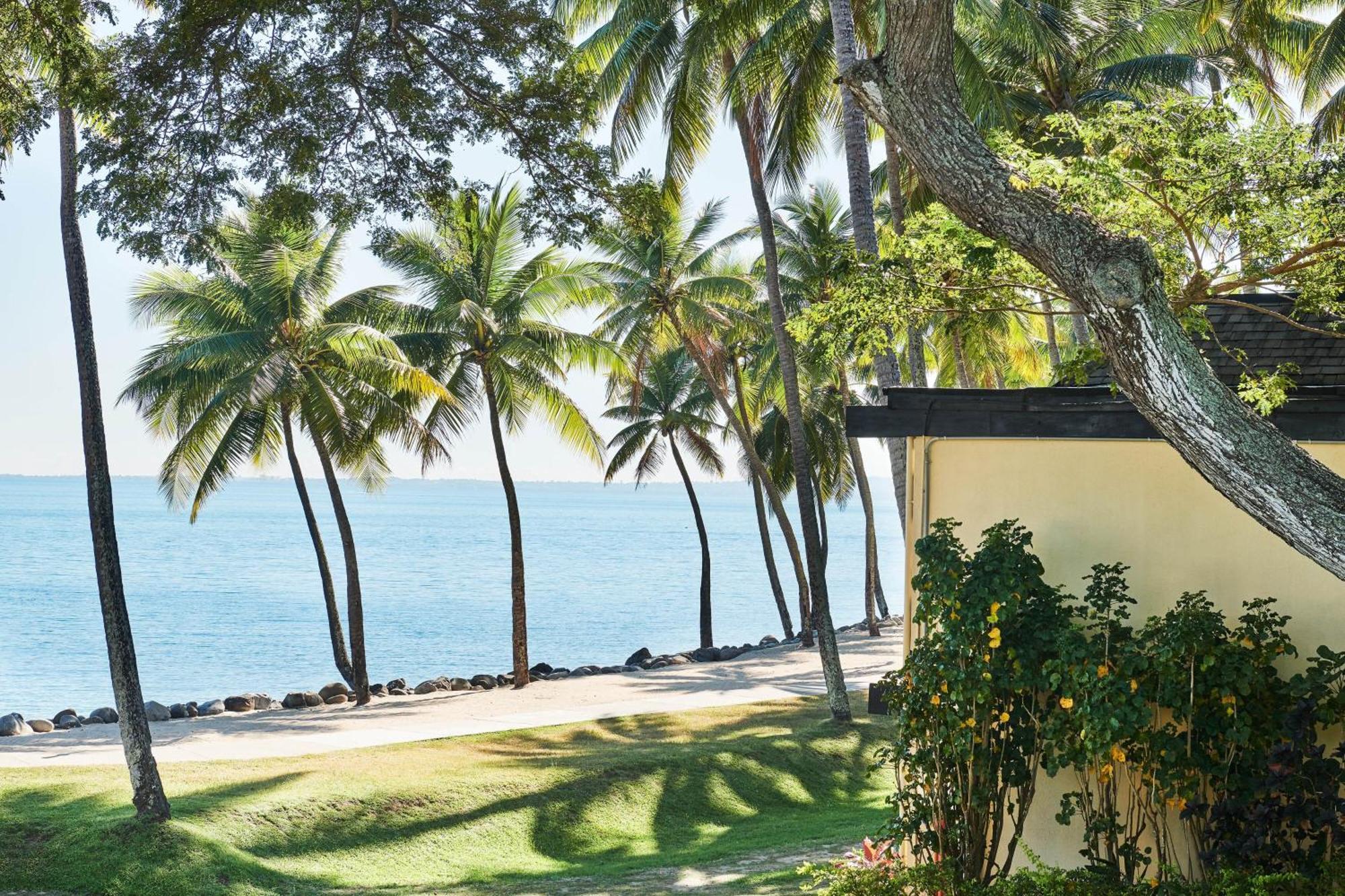 The Westin Fiji Golf Resort & Spa Denarau Island Экстерьер фото