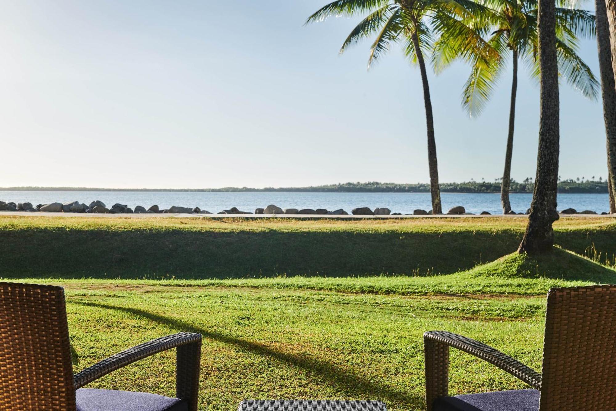 The Westin Fiji Golf Resort & Spa Denarau Island Экстерьер фото