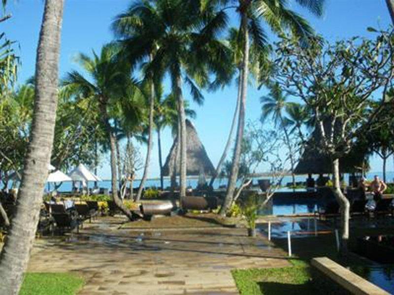 The Westin Fiji Golf Resort & Spa Denarau Island Экстерьер фото