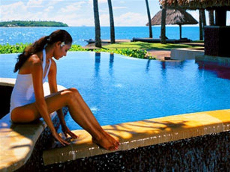 The Westin Fiji Golf Resort & Spa Denarau Island Экстерьер фото