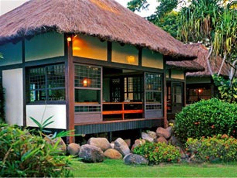 The Westin Fiji Golf Resort & Spa Denarau Island Экстерьер фото
