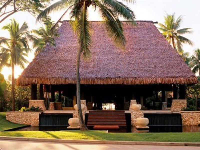 The Westin Fiji Golf Resort & Spa Denarau Island Экстерьер фото