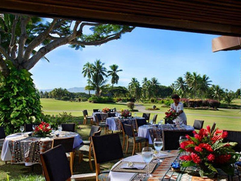 The Westin Fiji Golf Resort & Spa Denarau Island Экстерьер фото