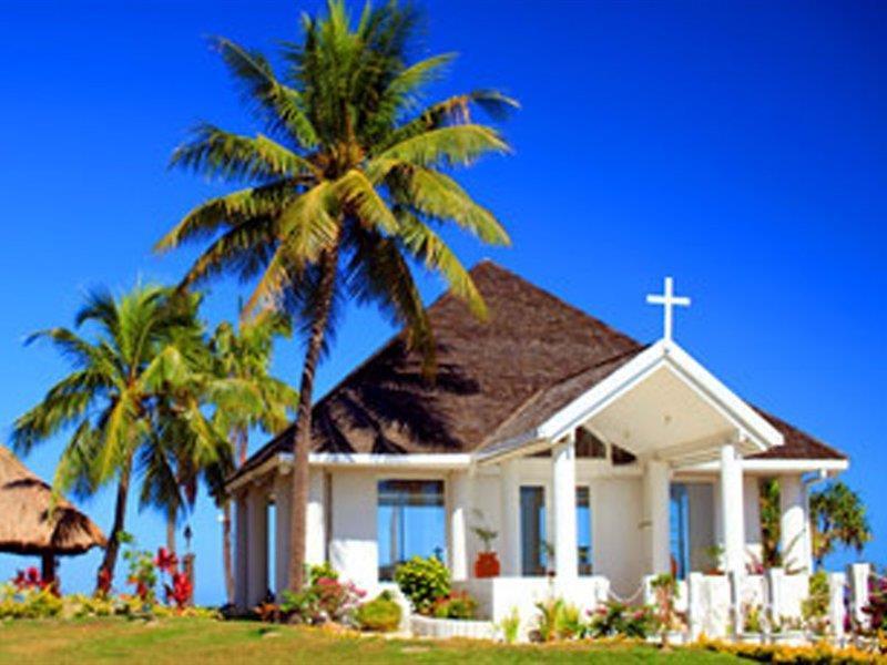 The Westin Fiji Golf Resort & Spa Denarau Island Экстерьер фото