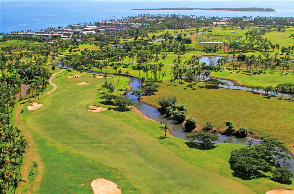 The Westin Fiji Golf Resort & Spa Denarau Island Удобства фото