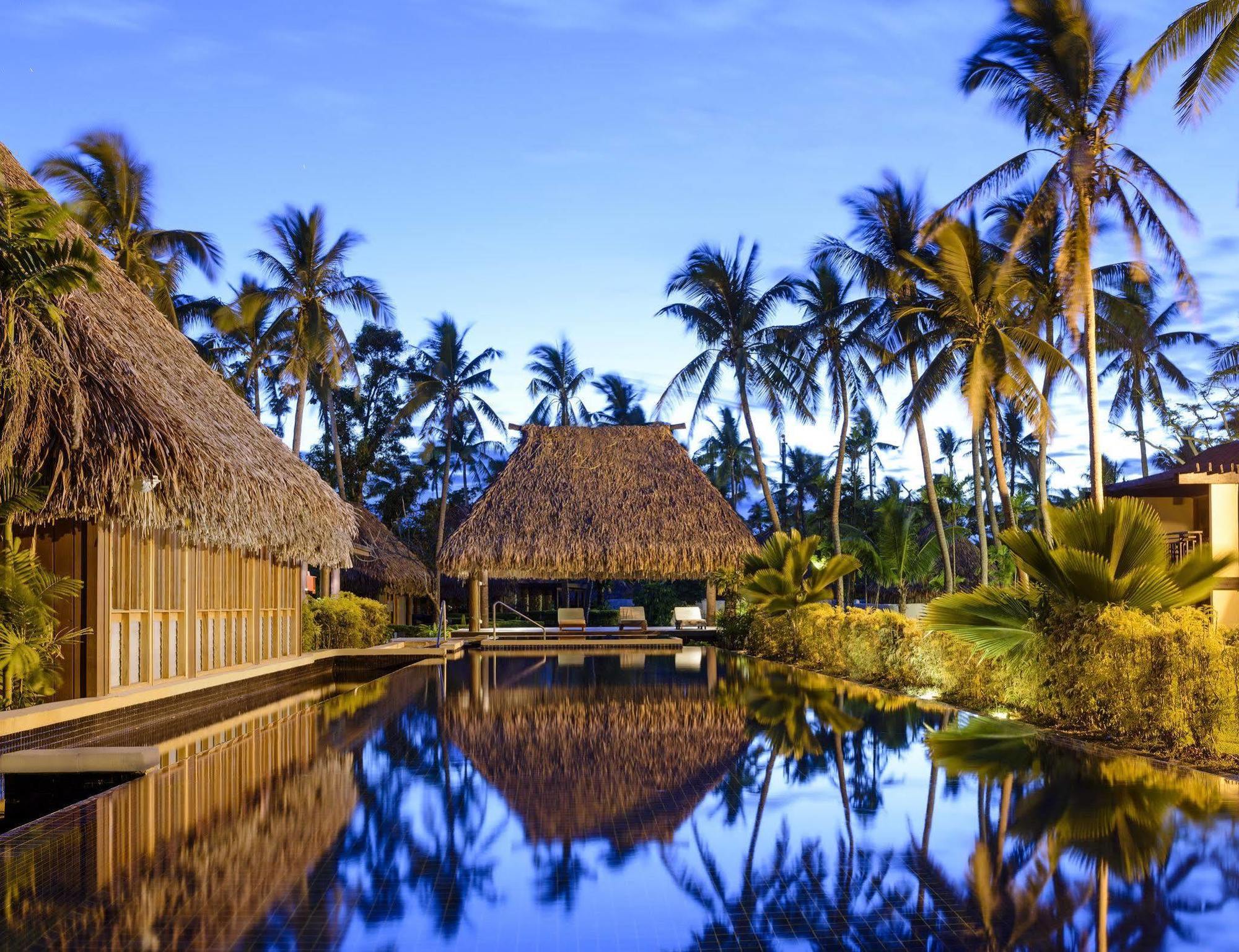 The Westin Fiji Golf Resort & Spa Denarau Island Экстерьер фото