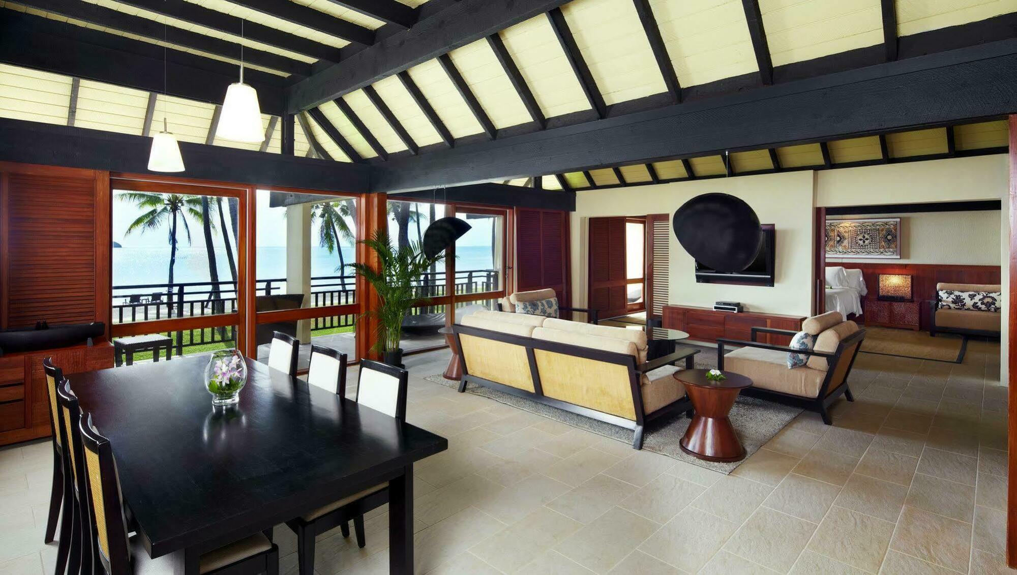 The Westin Fiji Golf Resort & Spa Denarau Island Экстерьер фото
