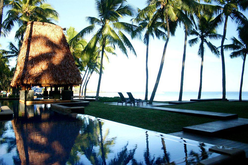 The Westin Fiji Golf Resort & Spa Denarau Island Экстерьер фото