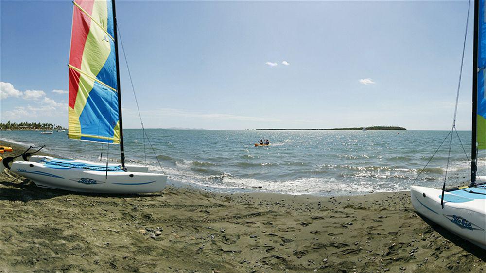 The Westin Fiji Golf Resort & Spa Denarau Island Экстерьер фото